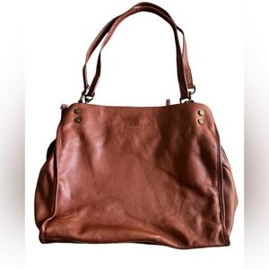 American Leather Co. Brown Women's Bag